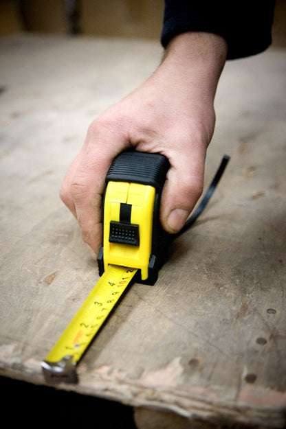 Globemaster Tape Measure Twin Pack