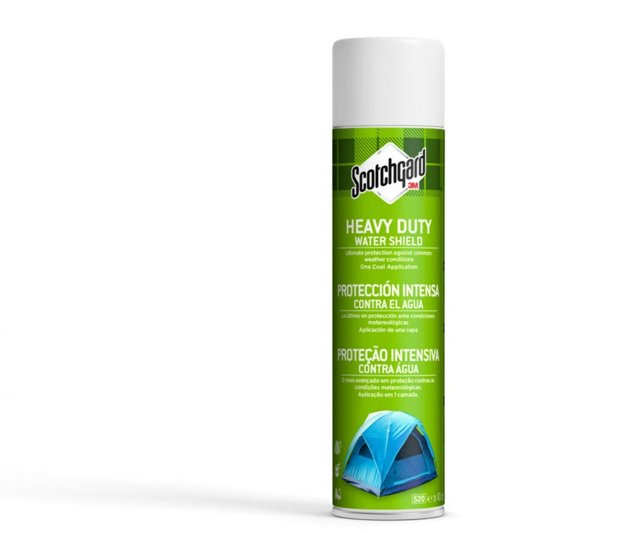 Scotchgardâ„¢ Heavy Duty Water Shield