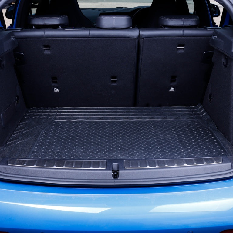 Boot Mat