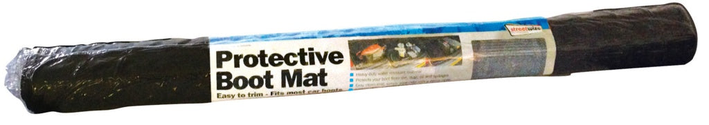 Boot Mat