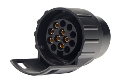 Streetwize 7/13 Pin Adaptor