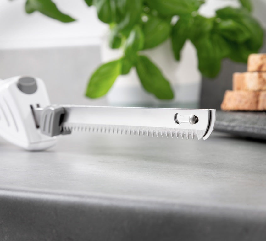 Tower Presto Electric Knife White