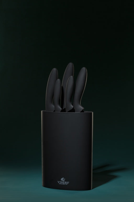 Viners Assure Knife Block Set