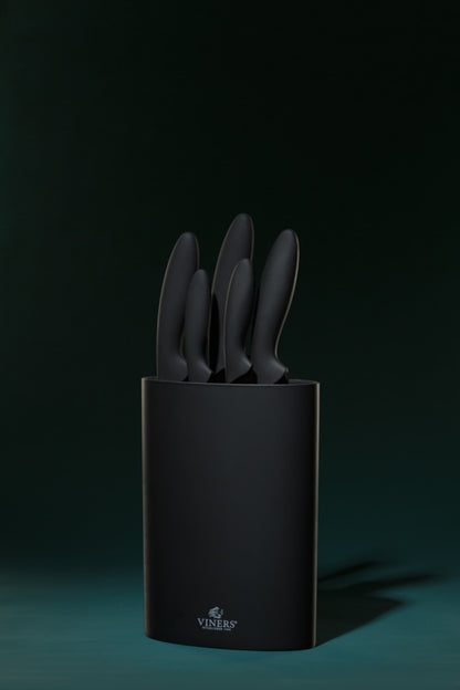 Viners Assure Knife Block Set