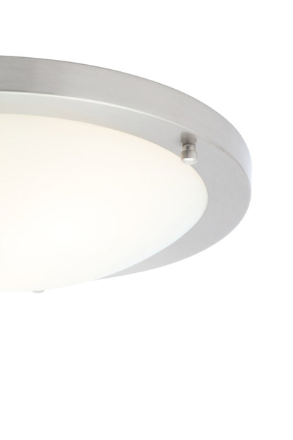 Spa Delphi 2 x E27 Flush Light