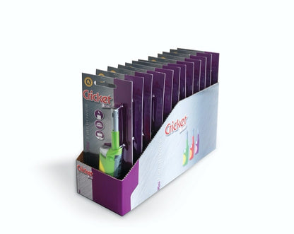 Cricket Firepower Lighter