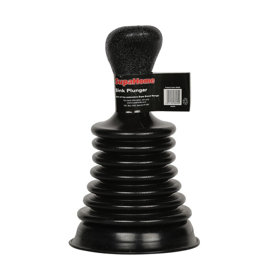 Small Plunger
