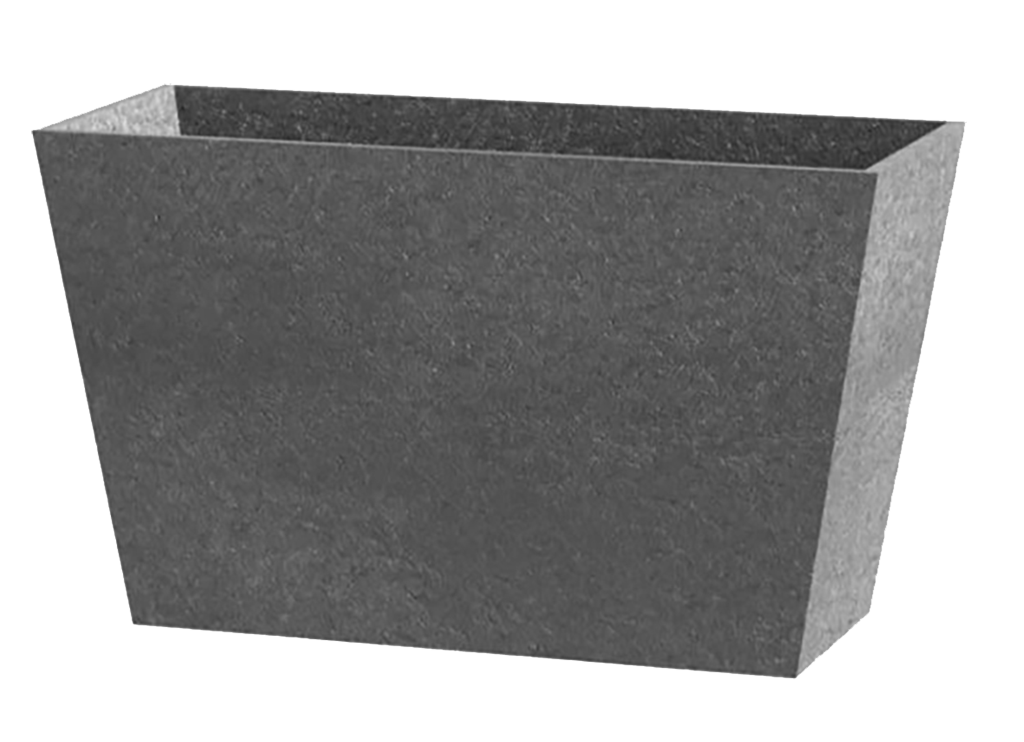 Primeur Sonata Trough Planter
