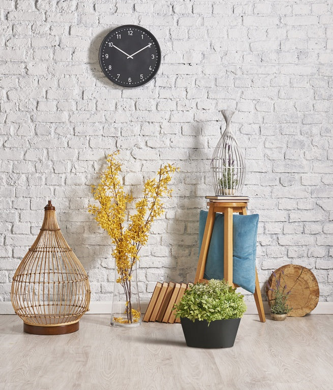 Primeur Octavia Planter