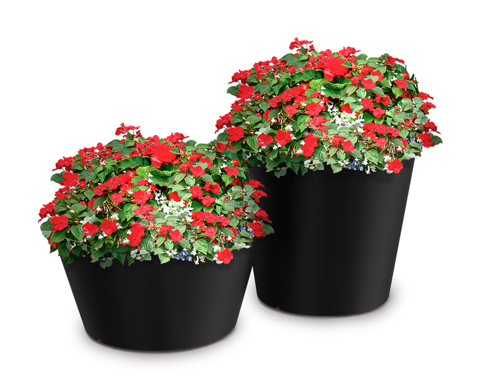 Primeur Octavia Planter