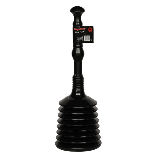 Large Plunger