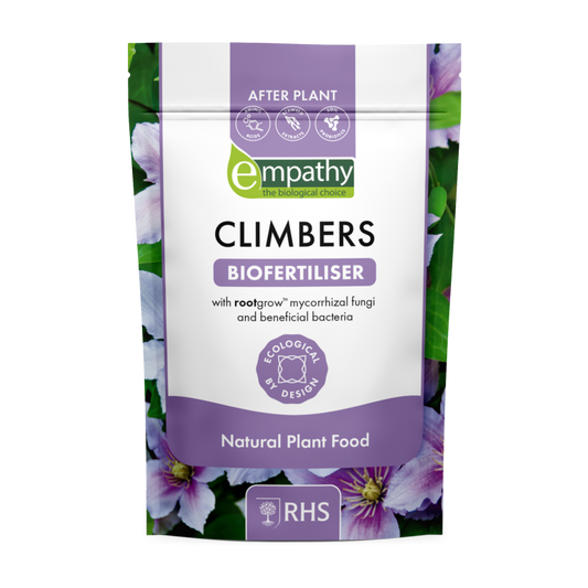 Empathy After Plant Climbers & Flowering Plants 1kg