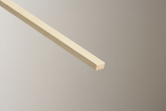 Cheshire Mouldings Pefc Clear Pine 2.4m