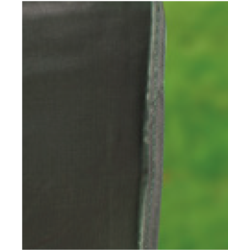 Ambassador Egg Chair Cover Single