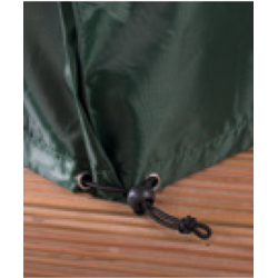 Ambassador Egg Chair Cover Single