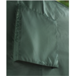 Ambassador Egg Chair Cover Single