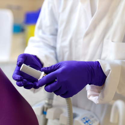Aurelia Sonic Powder Free Nitrile Glove