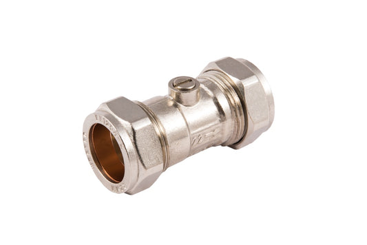 Securplumb CP CXC  Isolating Valve