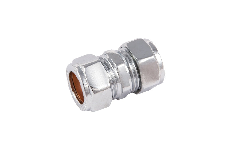 Securplumb WRAS Compression Coupling CP