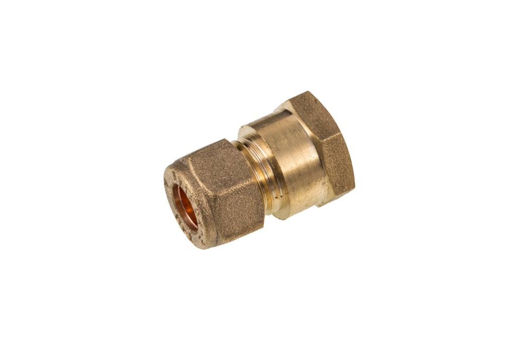 Securplumb WRAS C X Fi Coupling