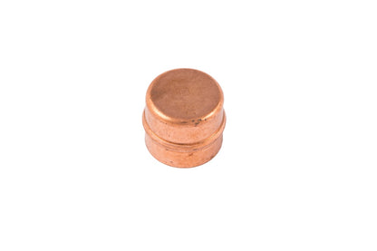 Securplumb SR61 Stop End Solder Ring