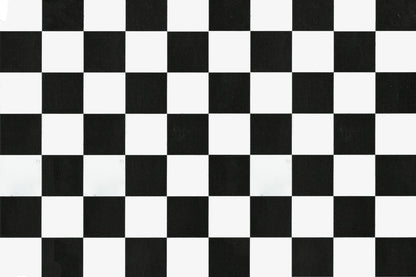 d-c-fixÂ® Self-adhesive film Monza black and white