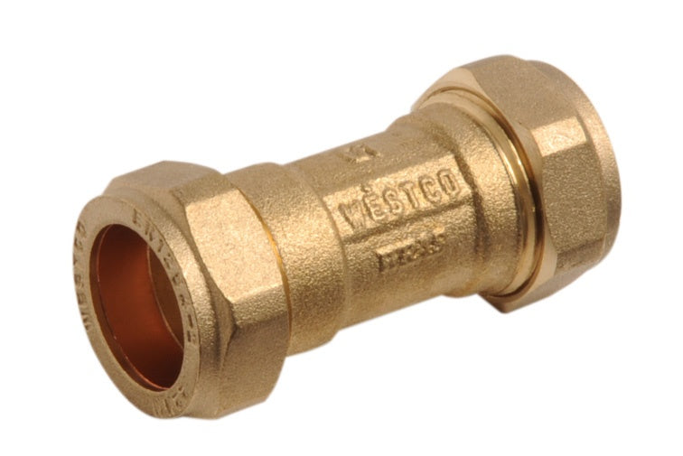 Securplumb WRAS Single Check Valves DZR