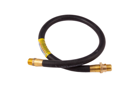 Securplumb Bayonet Flex Cooker Hose