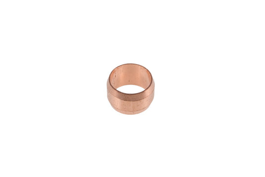 Securplumb Copper Olives 10mm Pack 50