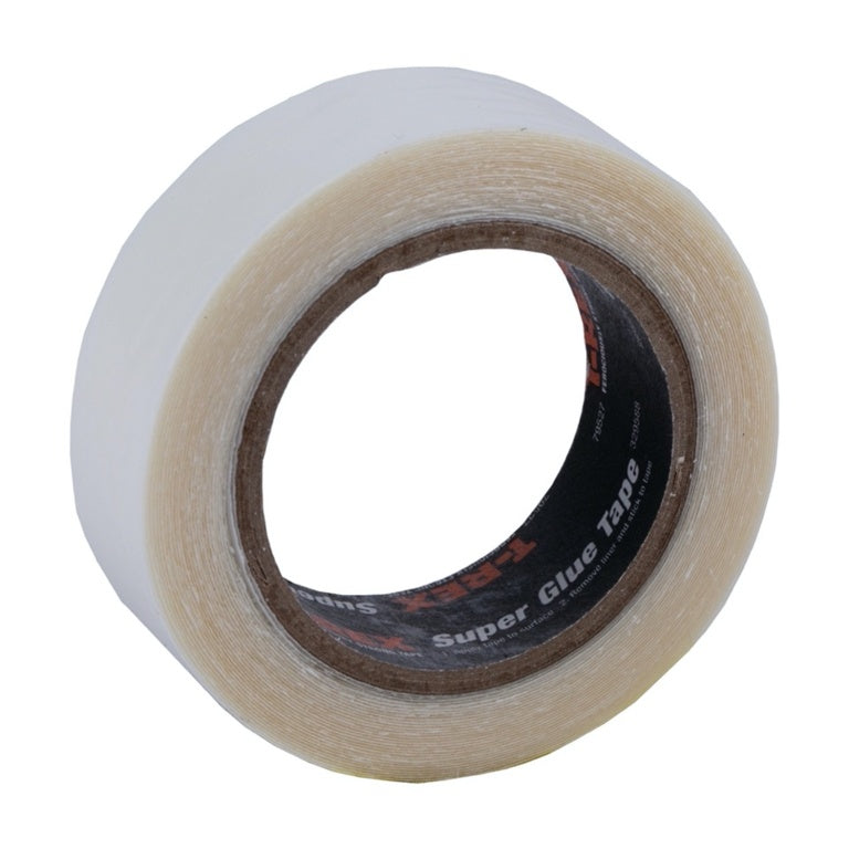 T-Rex Super Glue Clear Tape