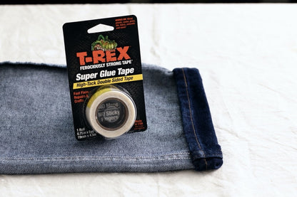 T-Rex Super Glue Clear Tape