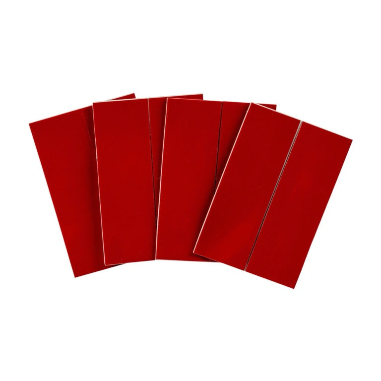 T-Rex Ferociously Strong Mount Strips Pack 8