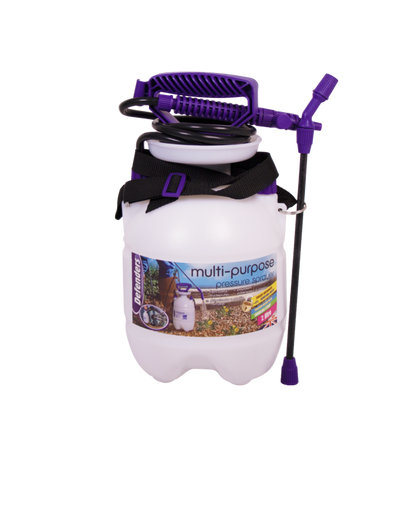 Defenders Multi Purpose Home & Garden Pressure Sprayer