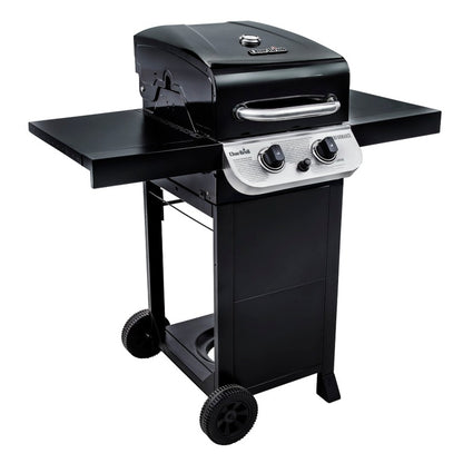Char-BroilÂ® Convective 210b BBQ