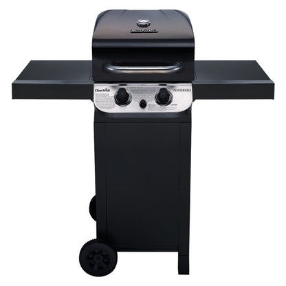 Char-BroilÂ® Convective 210b BBQ