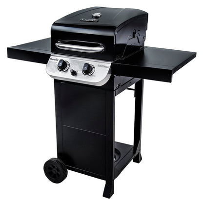 Char-BroilÂ® Convective 210b BBQ