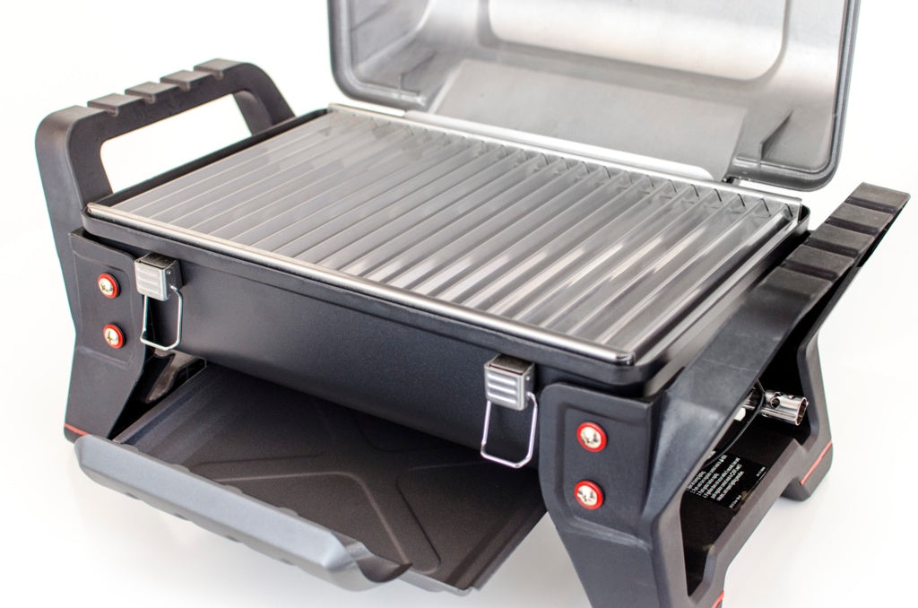 Char-BroilÂ® X200 Grill2go BBQ