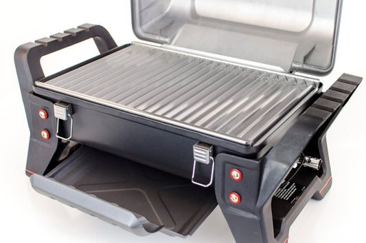 Char-BroilÂ® X200 Grill2go BBQ