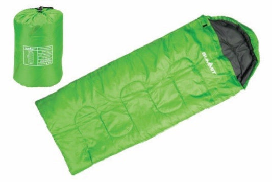 Summit Junior Bowl Sleeping Bag
