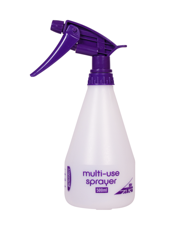 Defenders Multi Purpose Sprayer