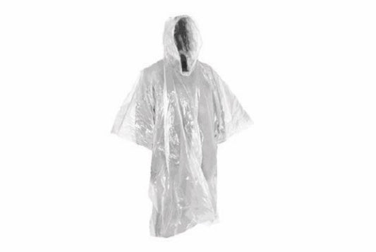 Summit Adult Emergency Poncho 50 x 80"