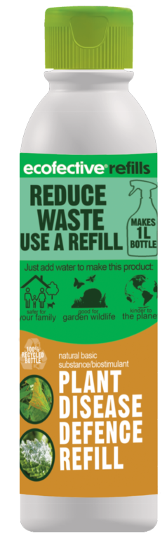 Ecofective Plant Disease Defence Refill