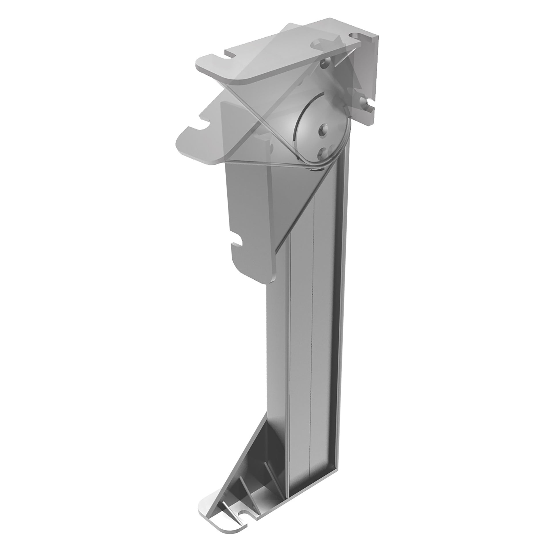 Spacepro Open Height Reducer - image 1