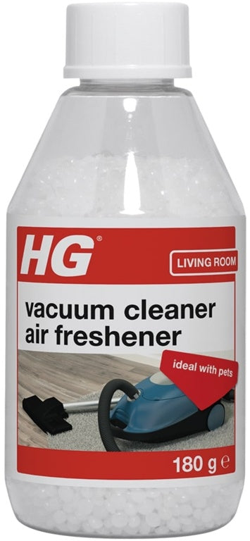 HG Vacuum Cleaner Air Freshener