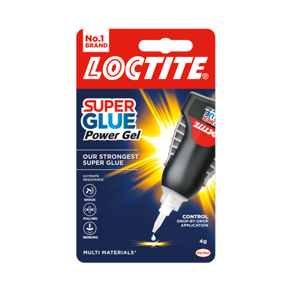 Loctite Control Gel