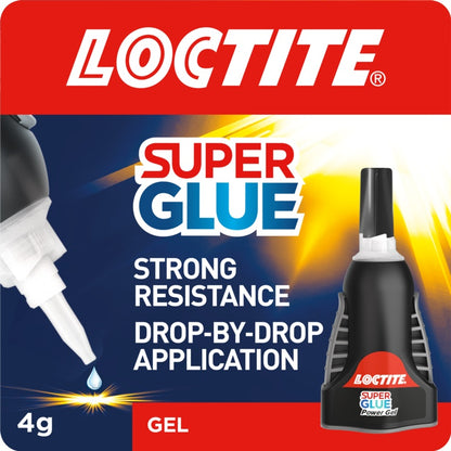 Loctite Control Gel