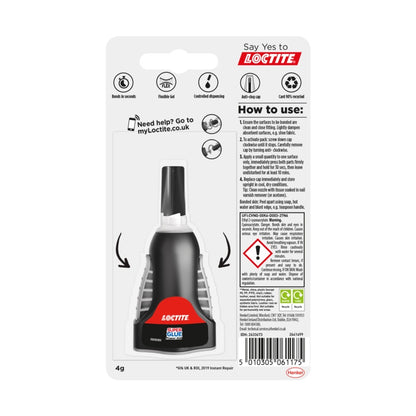 Loctite Control Gel