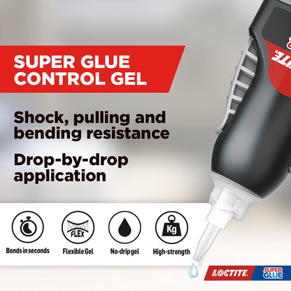 Loctite Control Gel