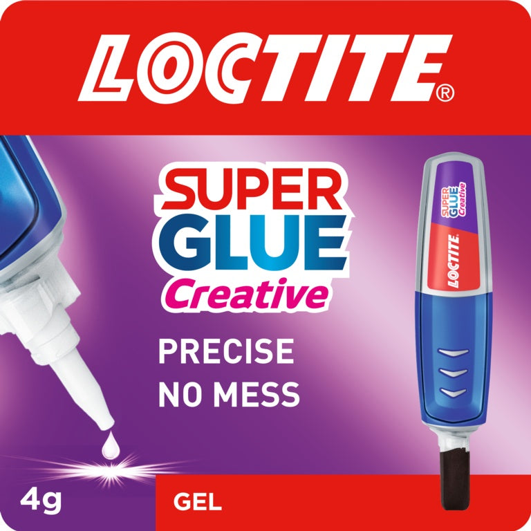 Loctite Creative Pen