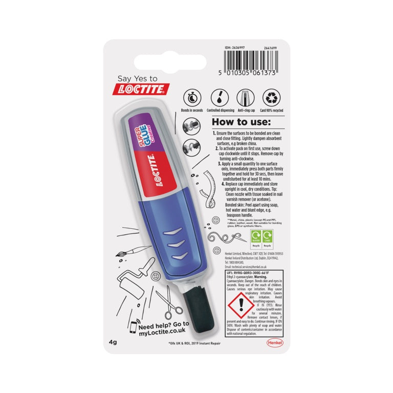 Loctite Creative Pen